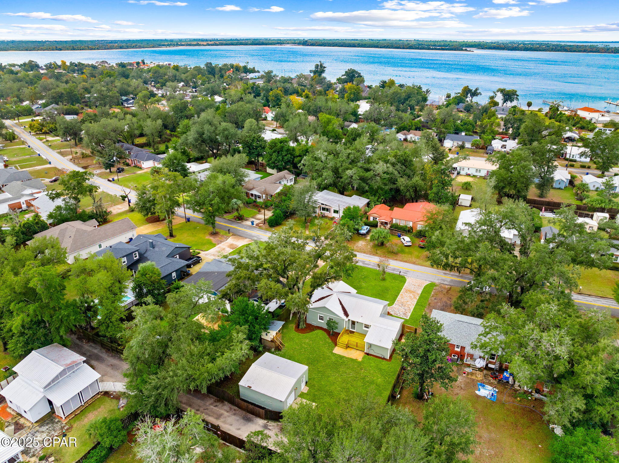 Sudduths 10Th Add - Residential