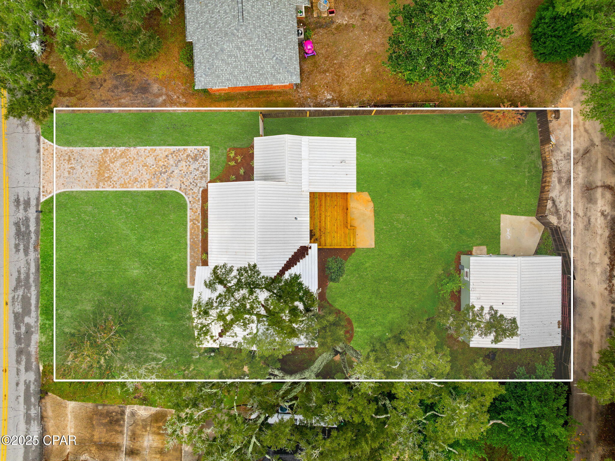 Sudduths 10Th Add - Residential