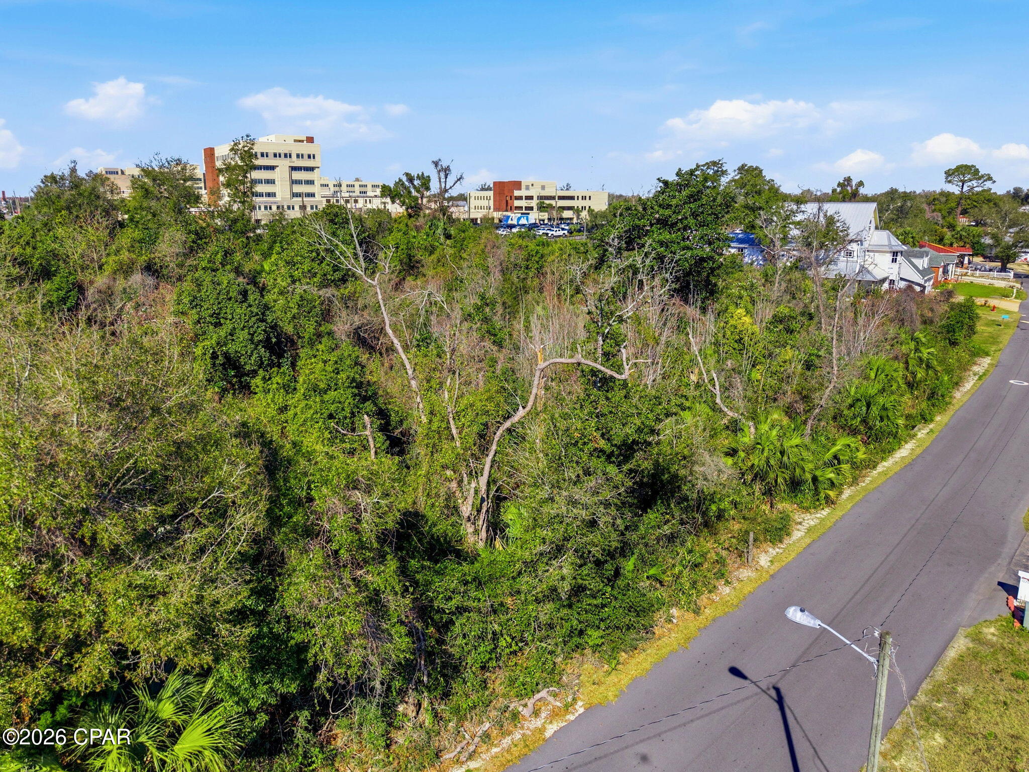 Sudduths 4th Add - Land