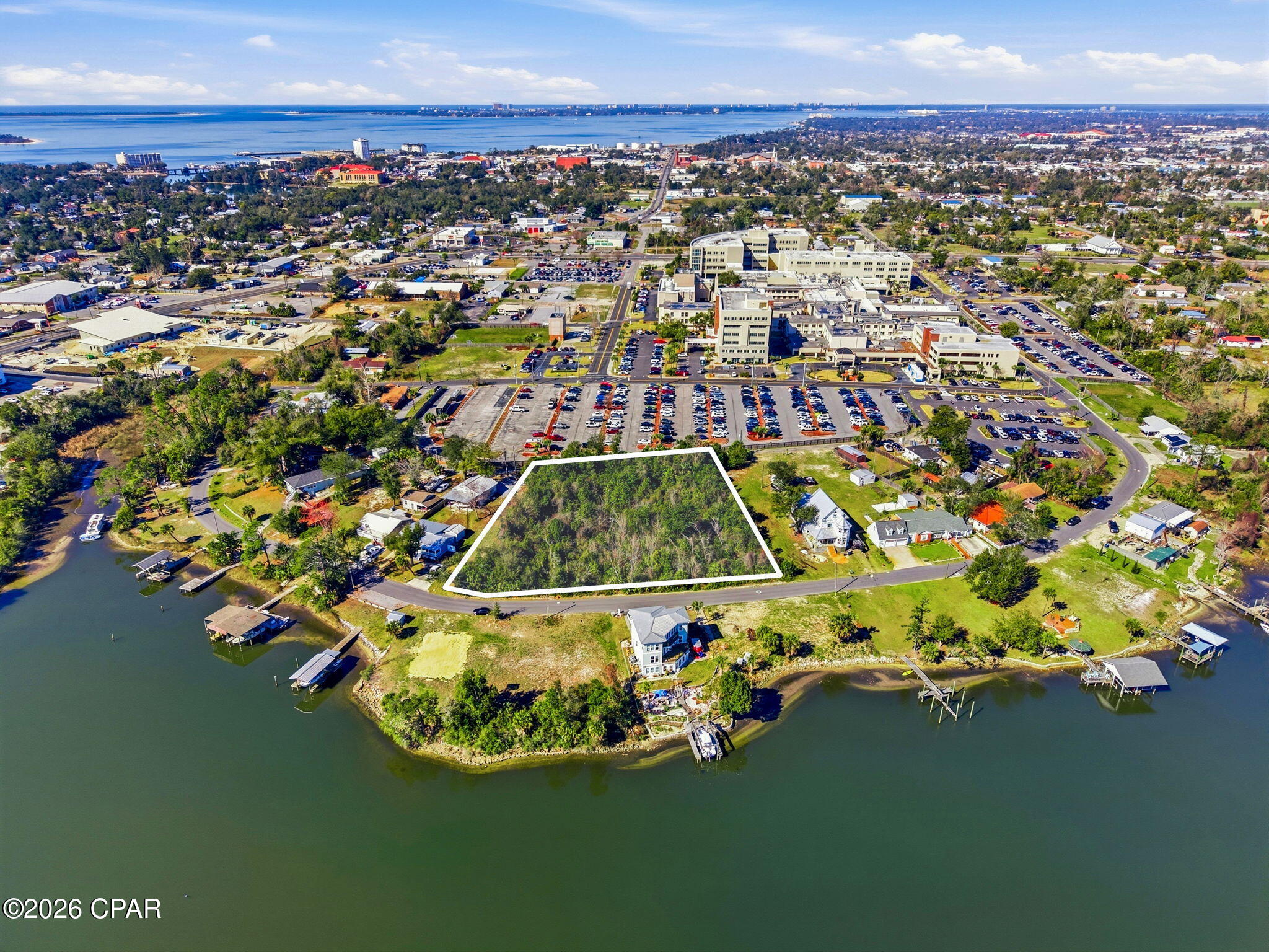 Sudduths 4th Add - Land