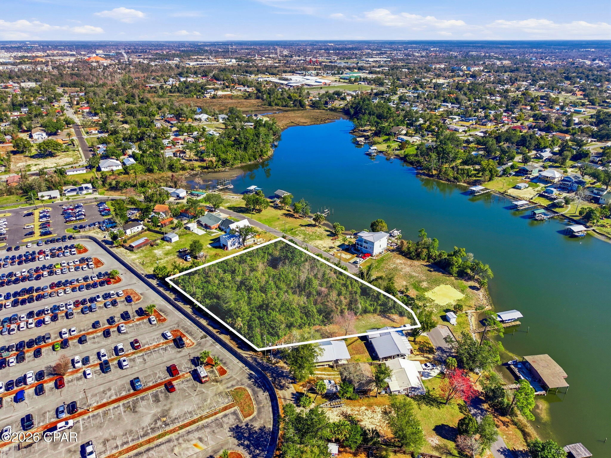 Sudduths 4th Add - Land