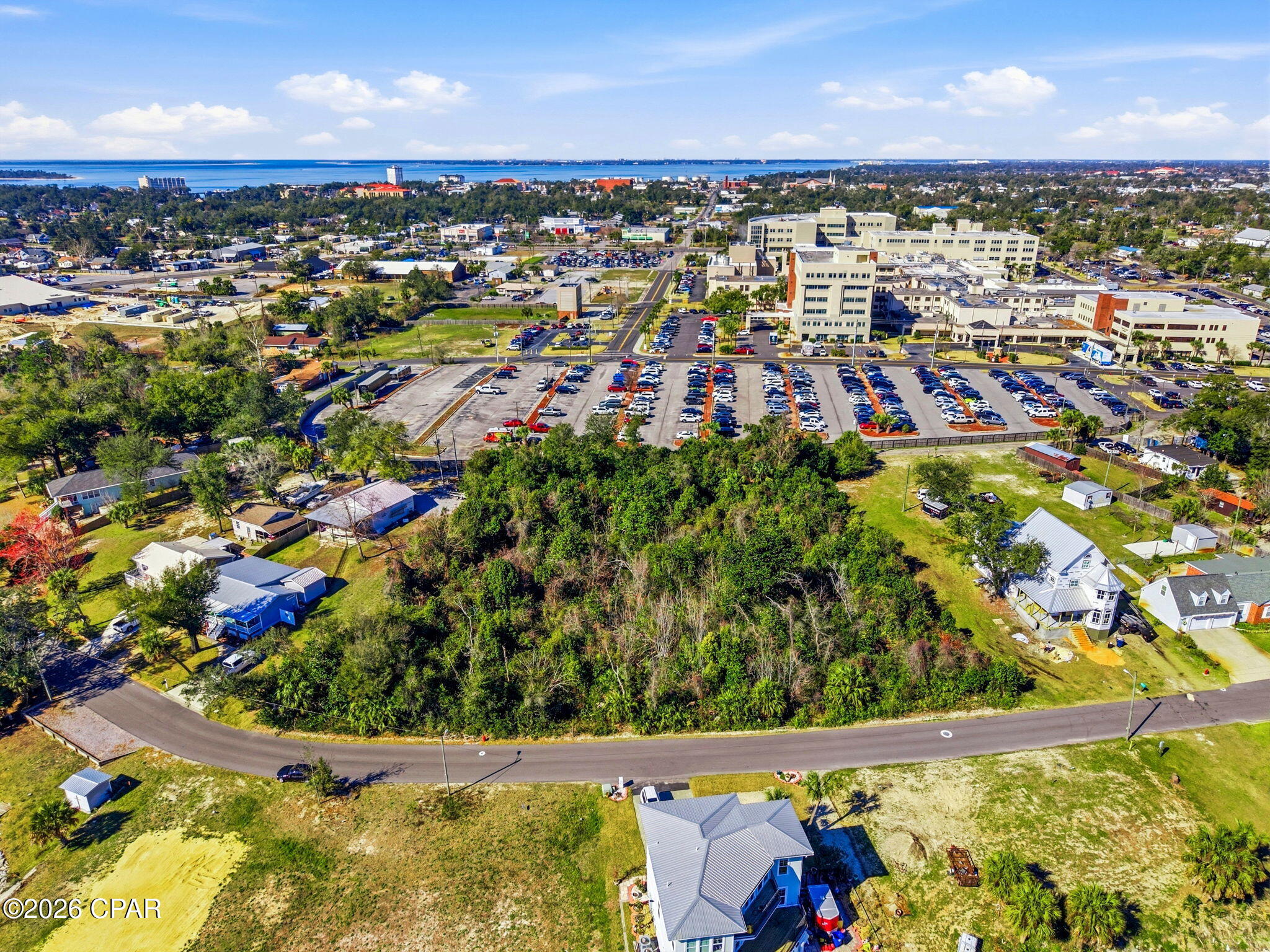 Sudduths 4th Add - Land