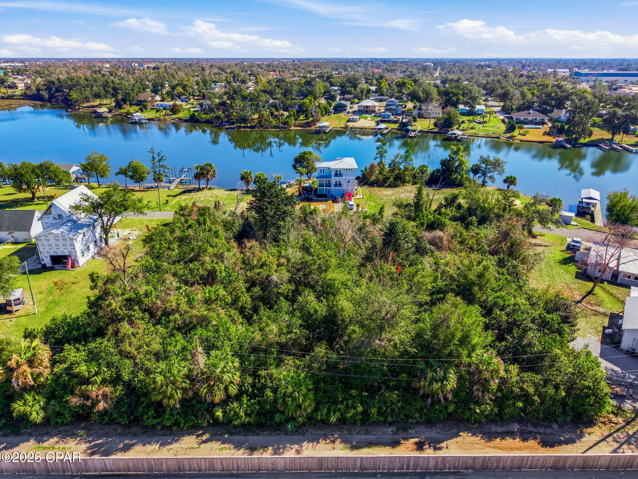 Sudduths 4th Add - Land