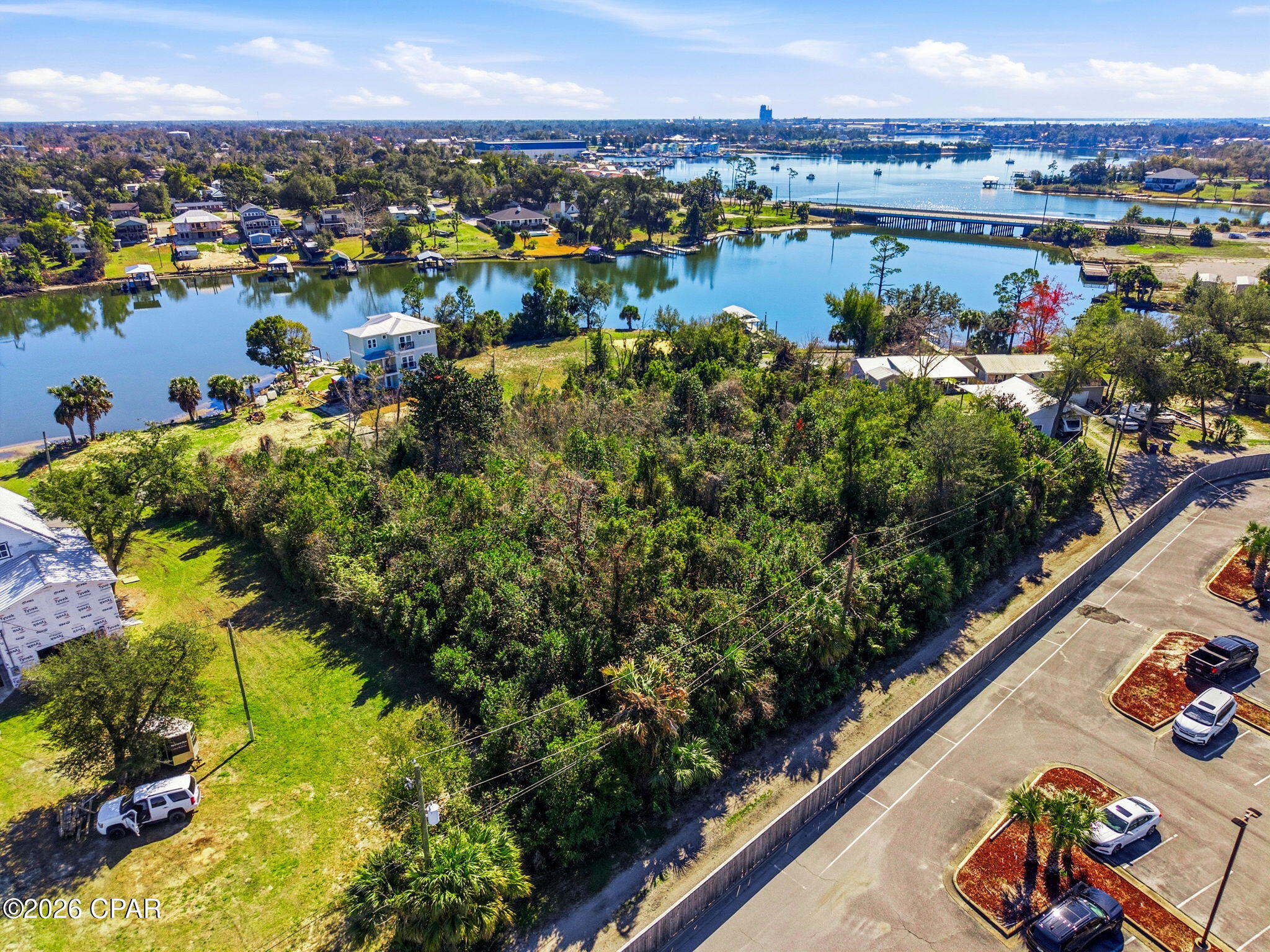 Sudduths 4th Add - Land