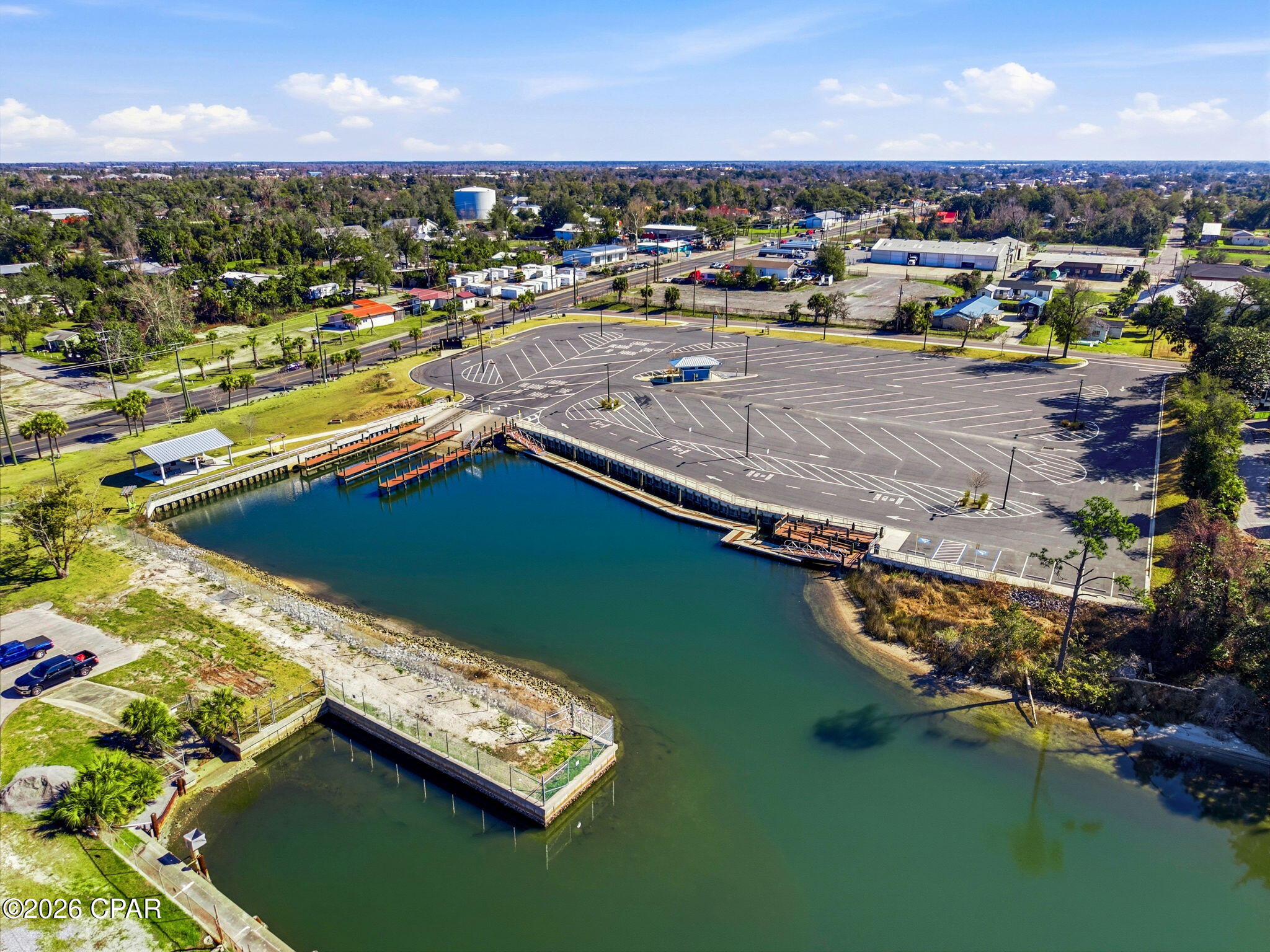 Sudduths 4th Add - Land