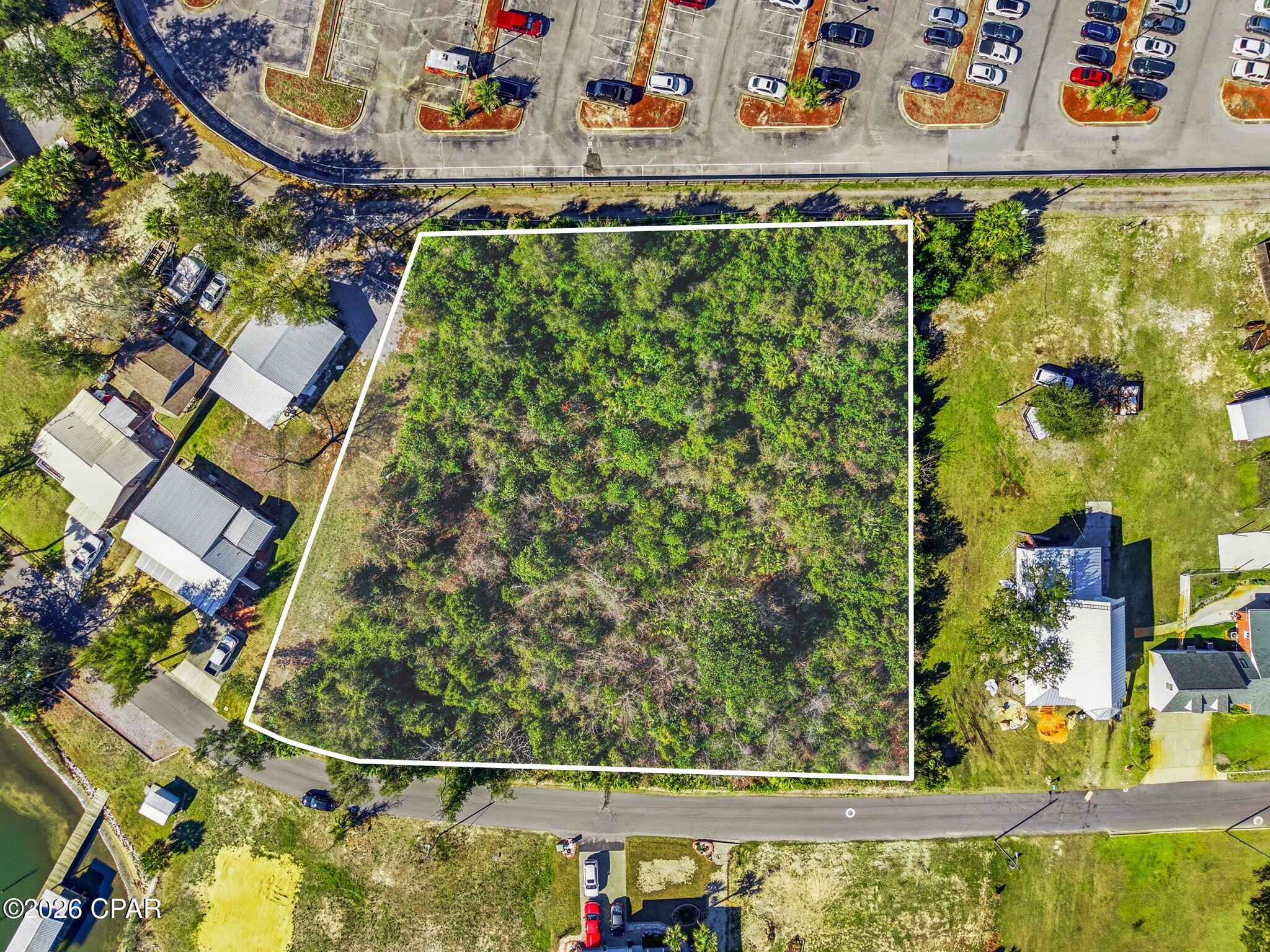 Sudduths 4th Add - Land