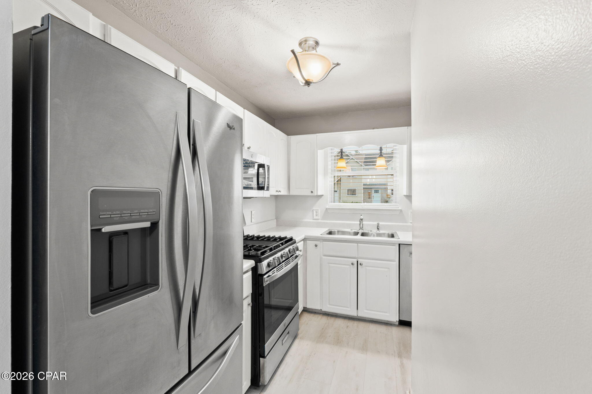 Harbour Towne - Residential