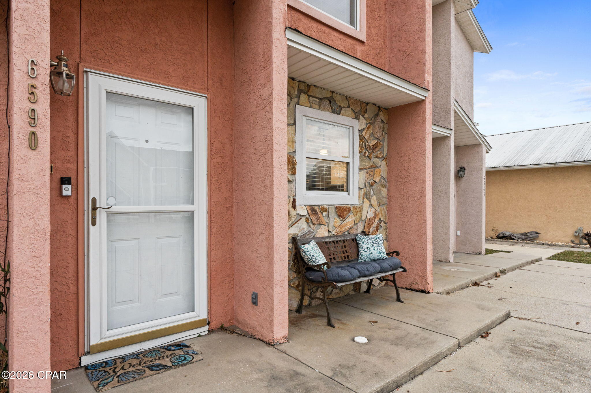 Harbour Towne - Residential