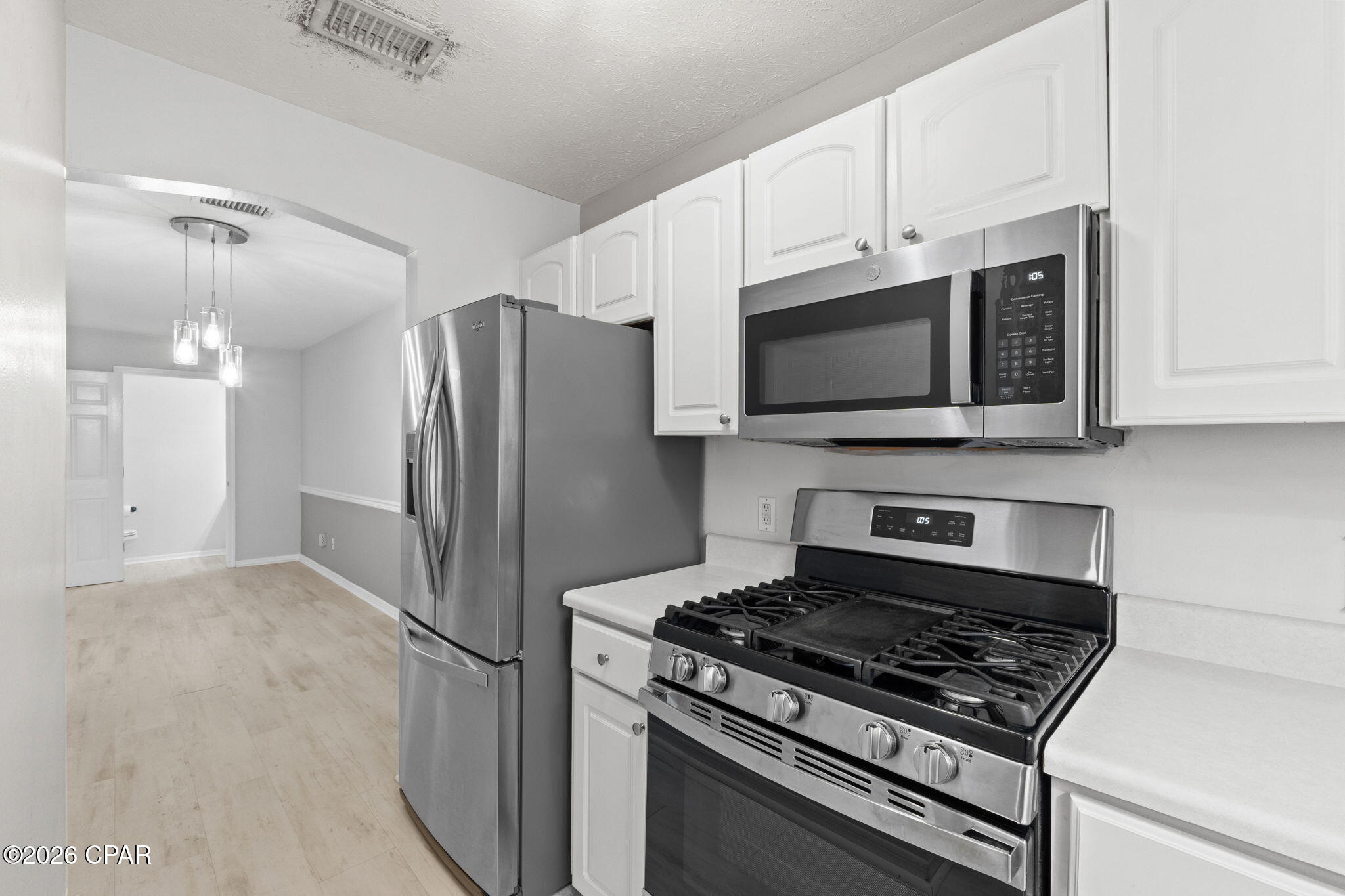 Harbour Towne - Residential