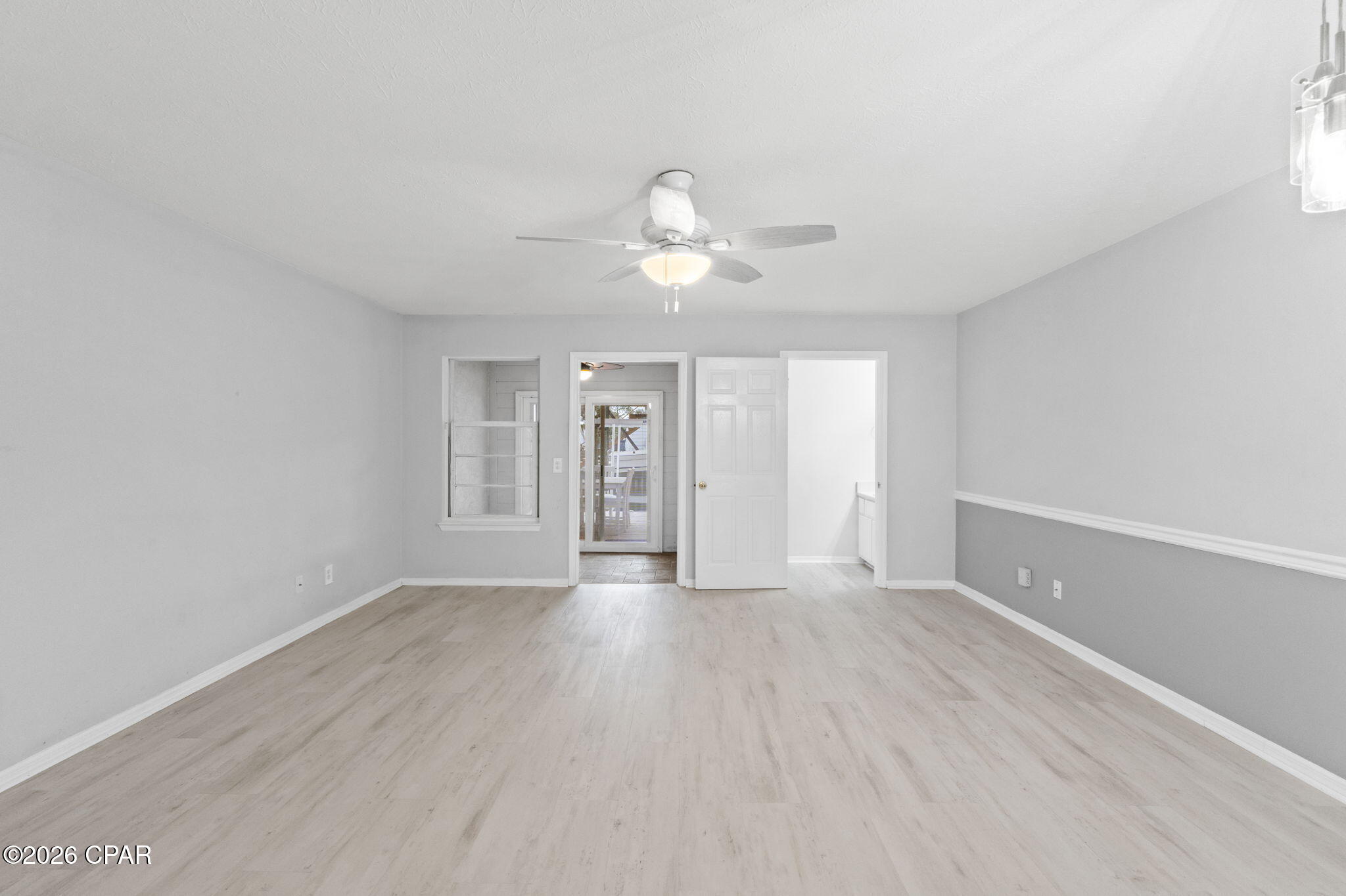 Harbour Towne - Residential