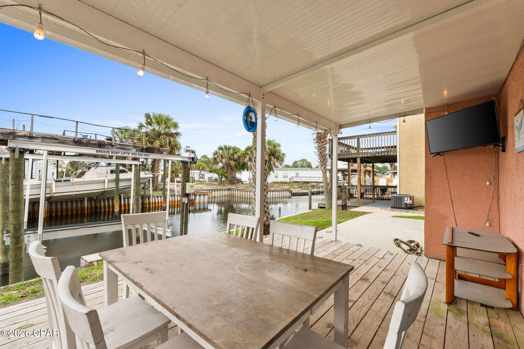 Harbour Towne - Residential