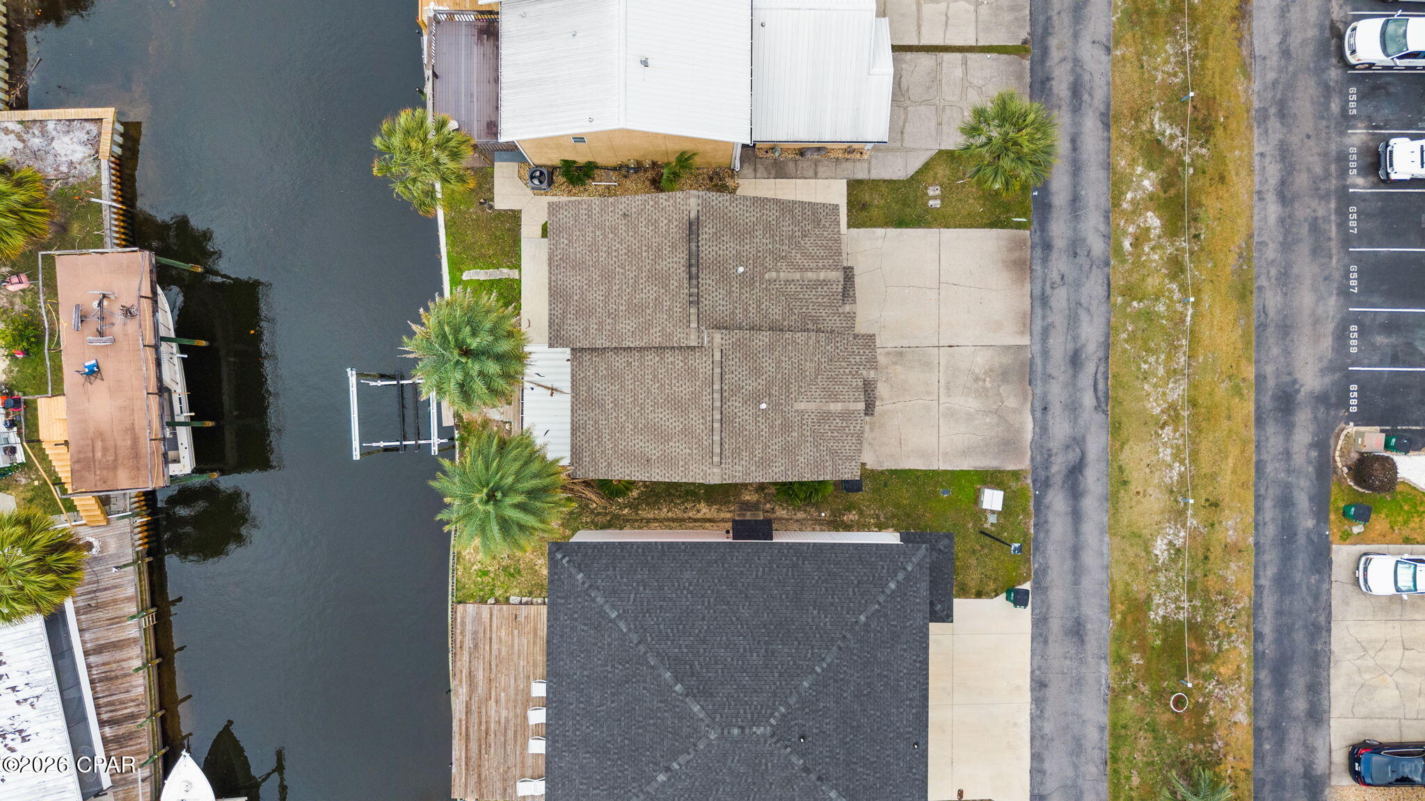 Harbour Towne - Residential