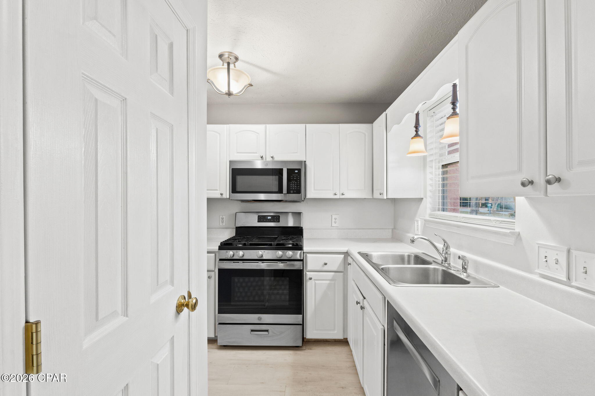 Harbour Towne - Residential