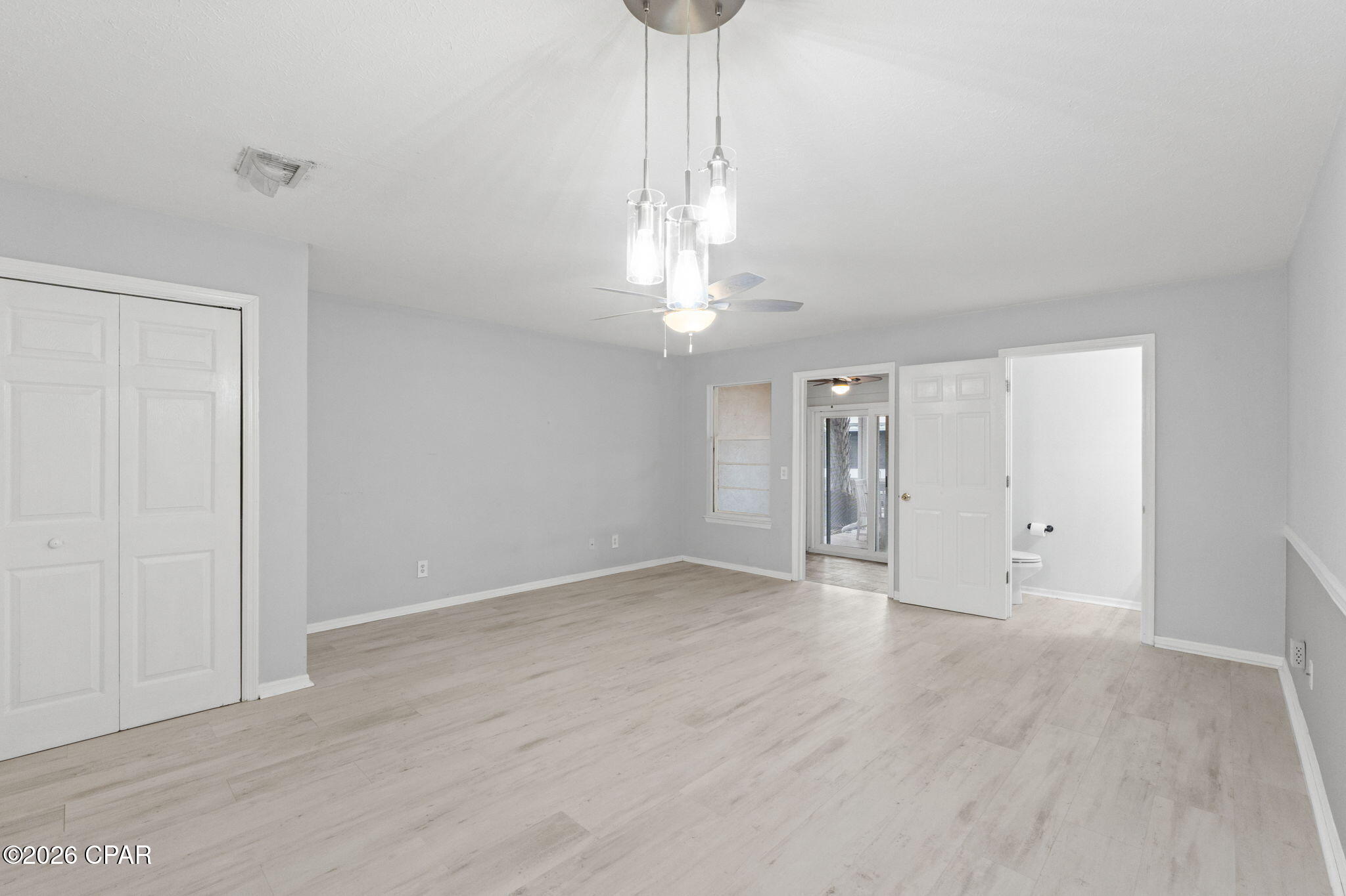 Harbour Towne - Residential