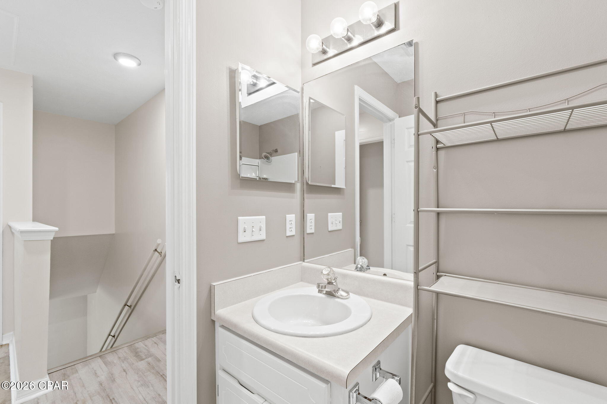 Harbour Towne - Residential