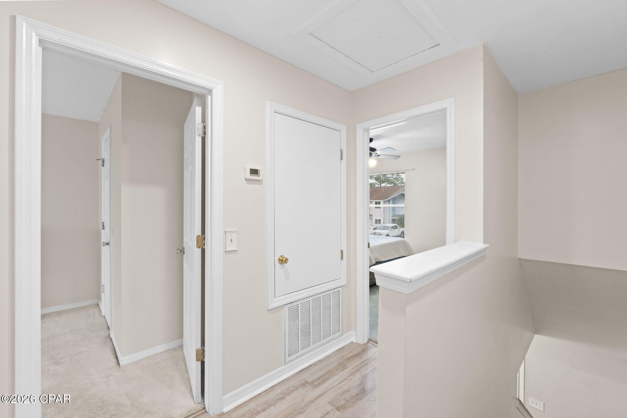 Harbour Towne - Residential