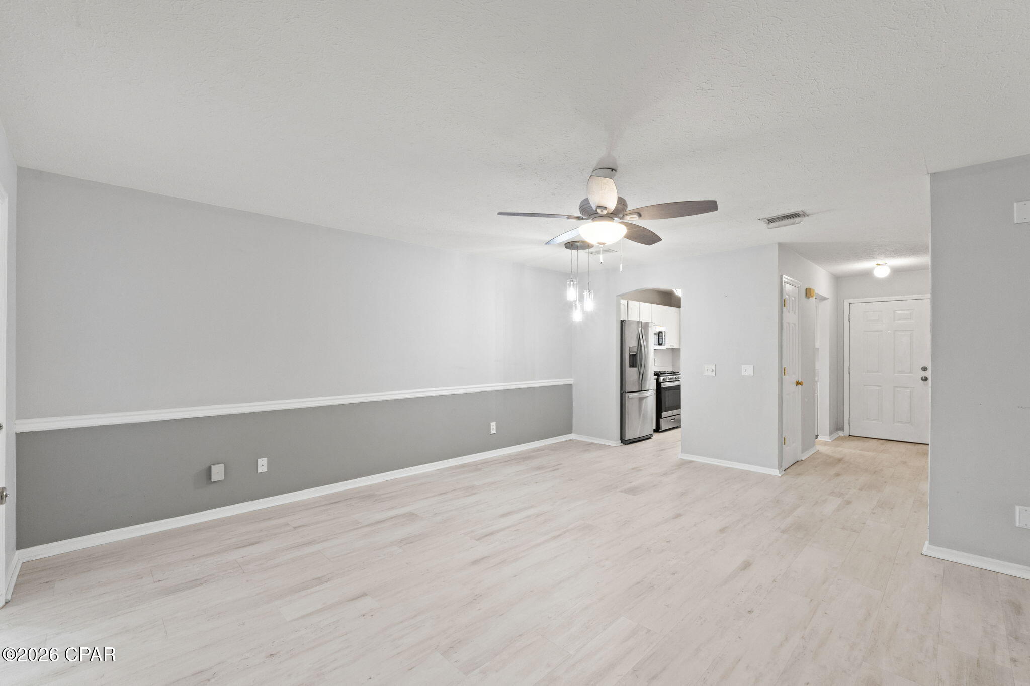 Harbour Towne - Residential