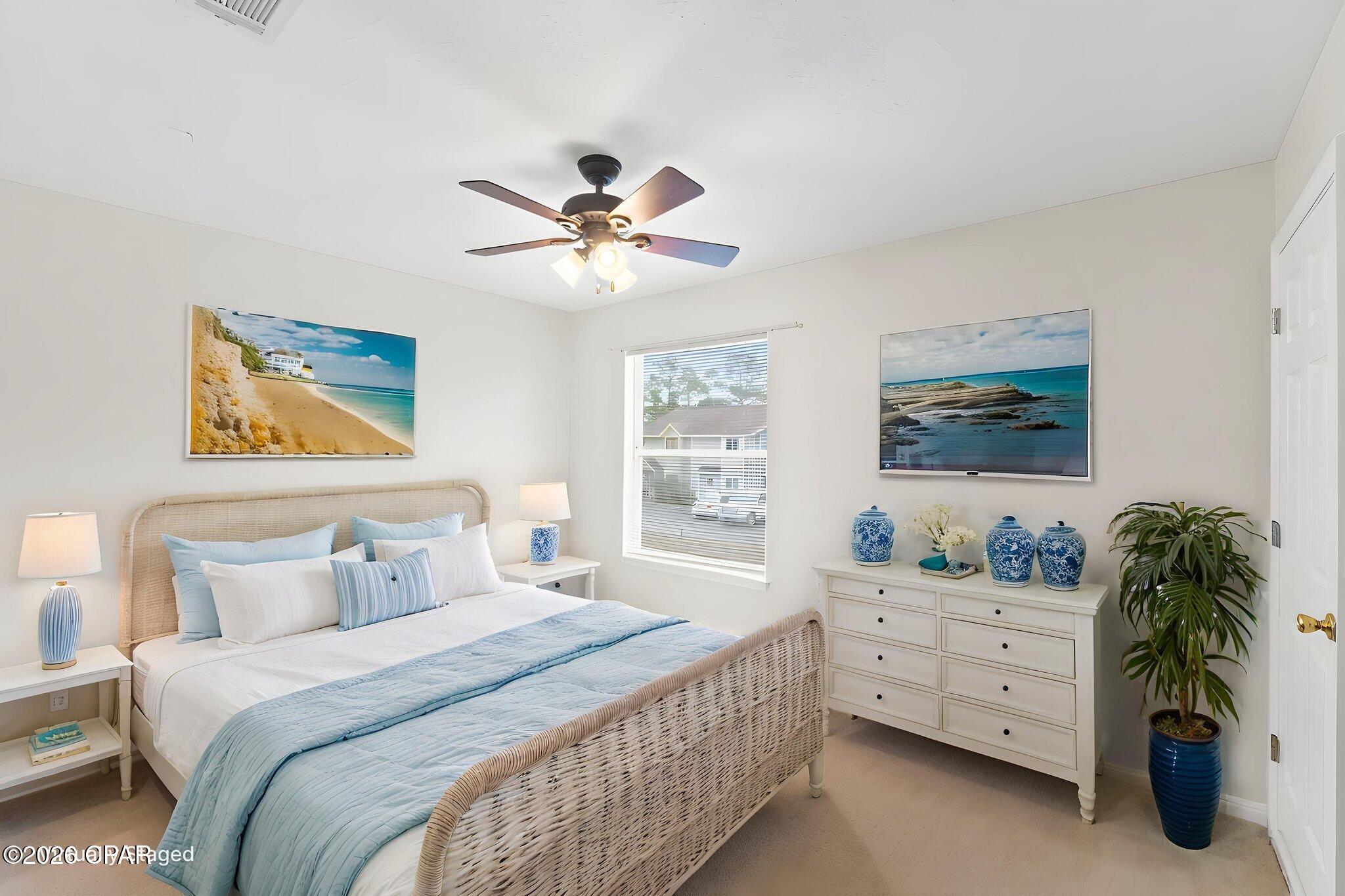 Harbour Towne - Residential