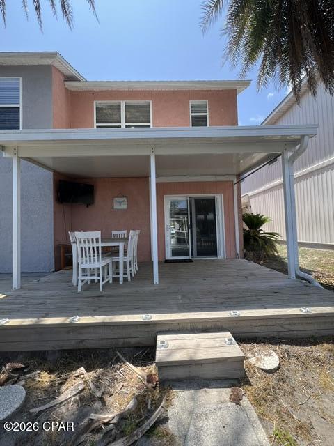 Harbour Towne - Residential