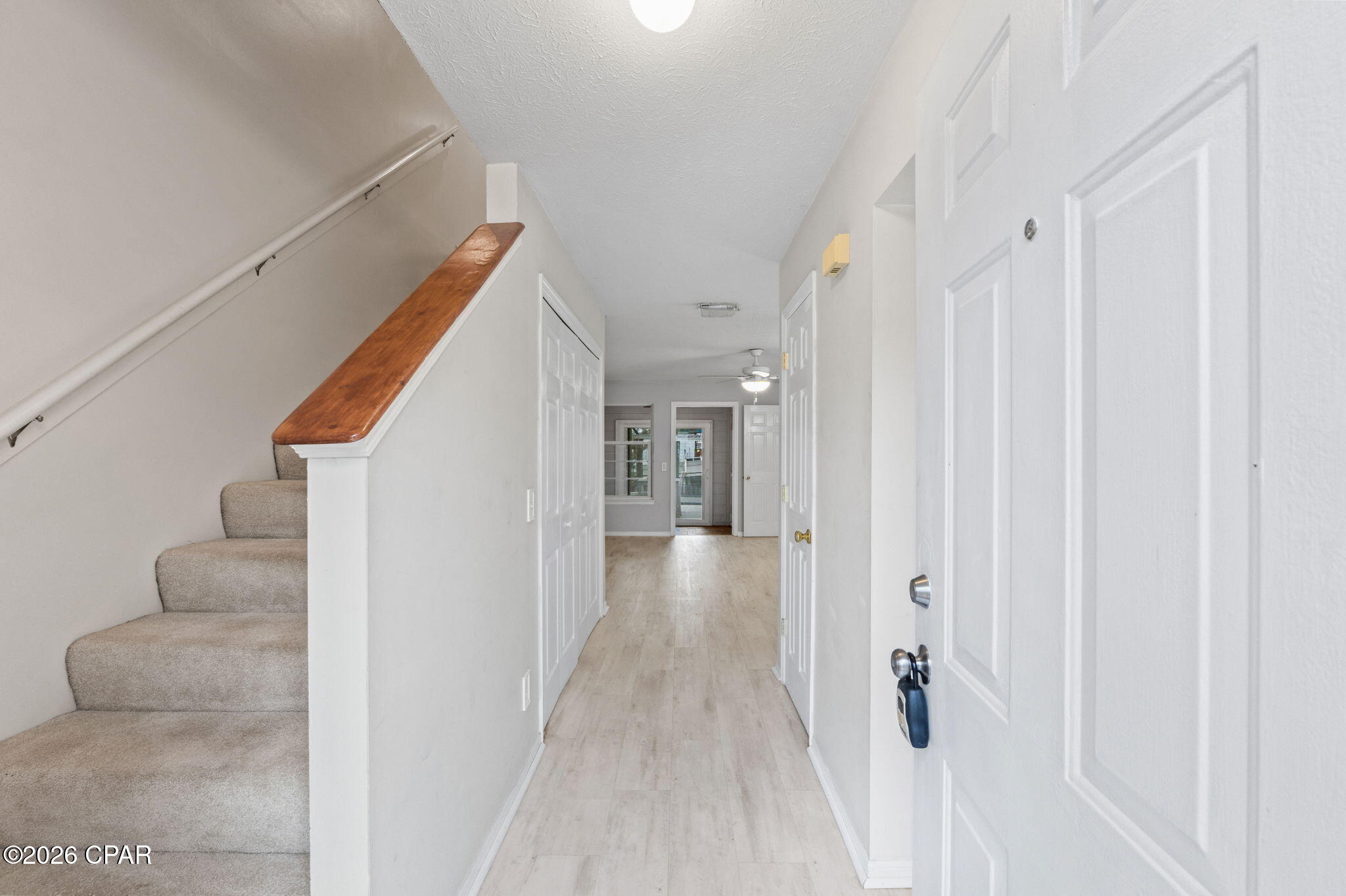 Harbour Towne - Residential