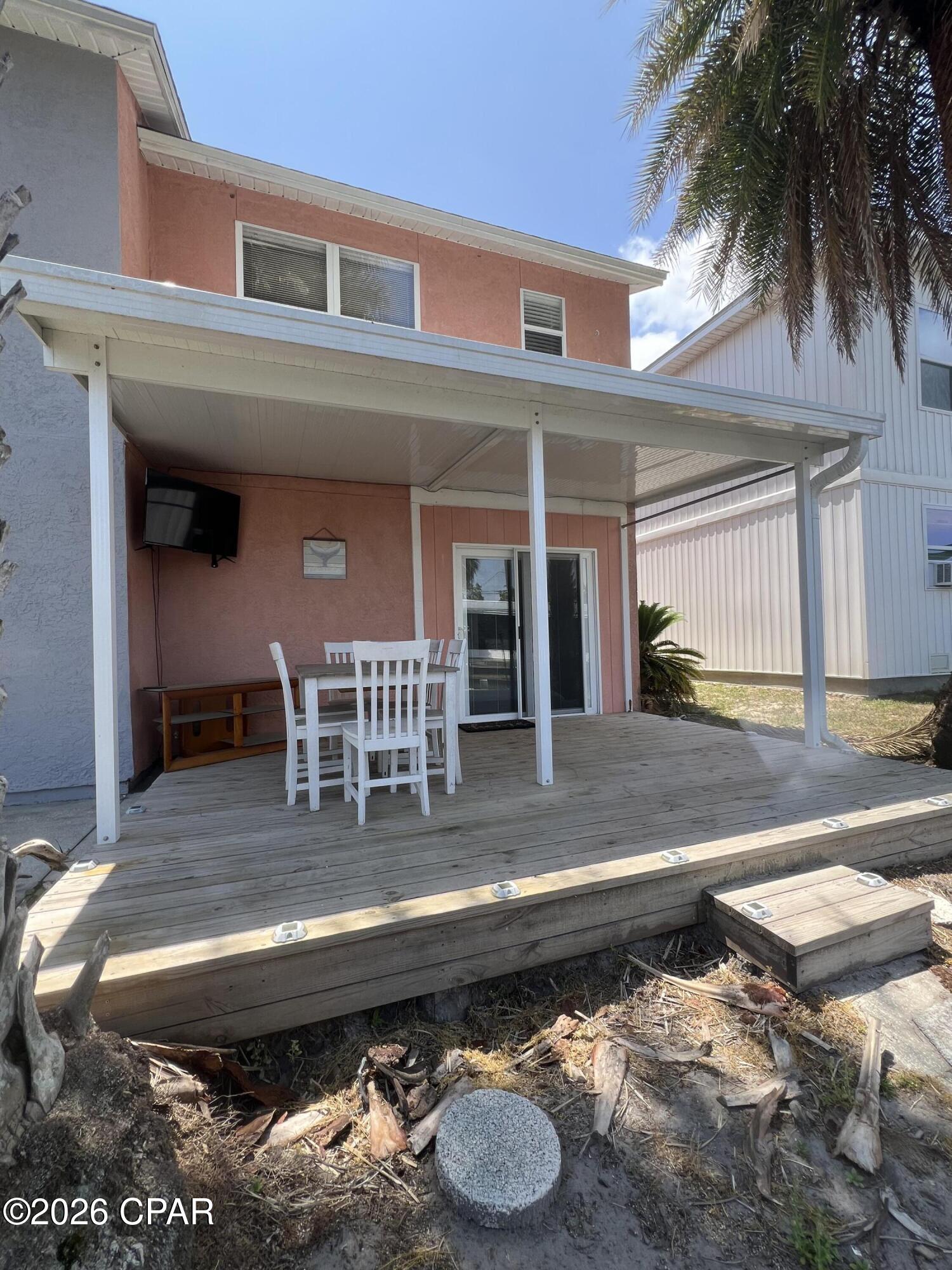 Harbour Towne - Residential