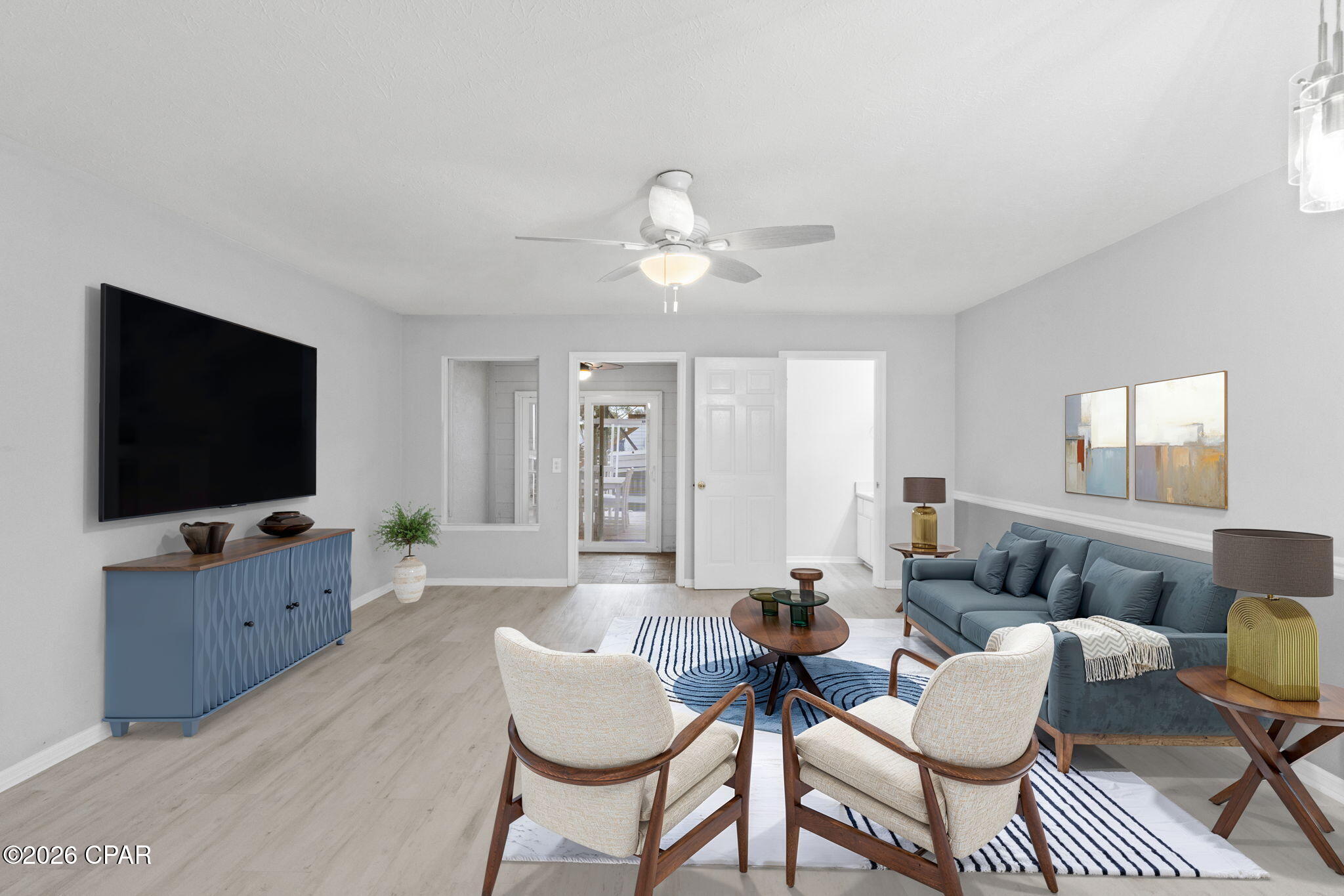 Harbour Towne - Residential