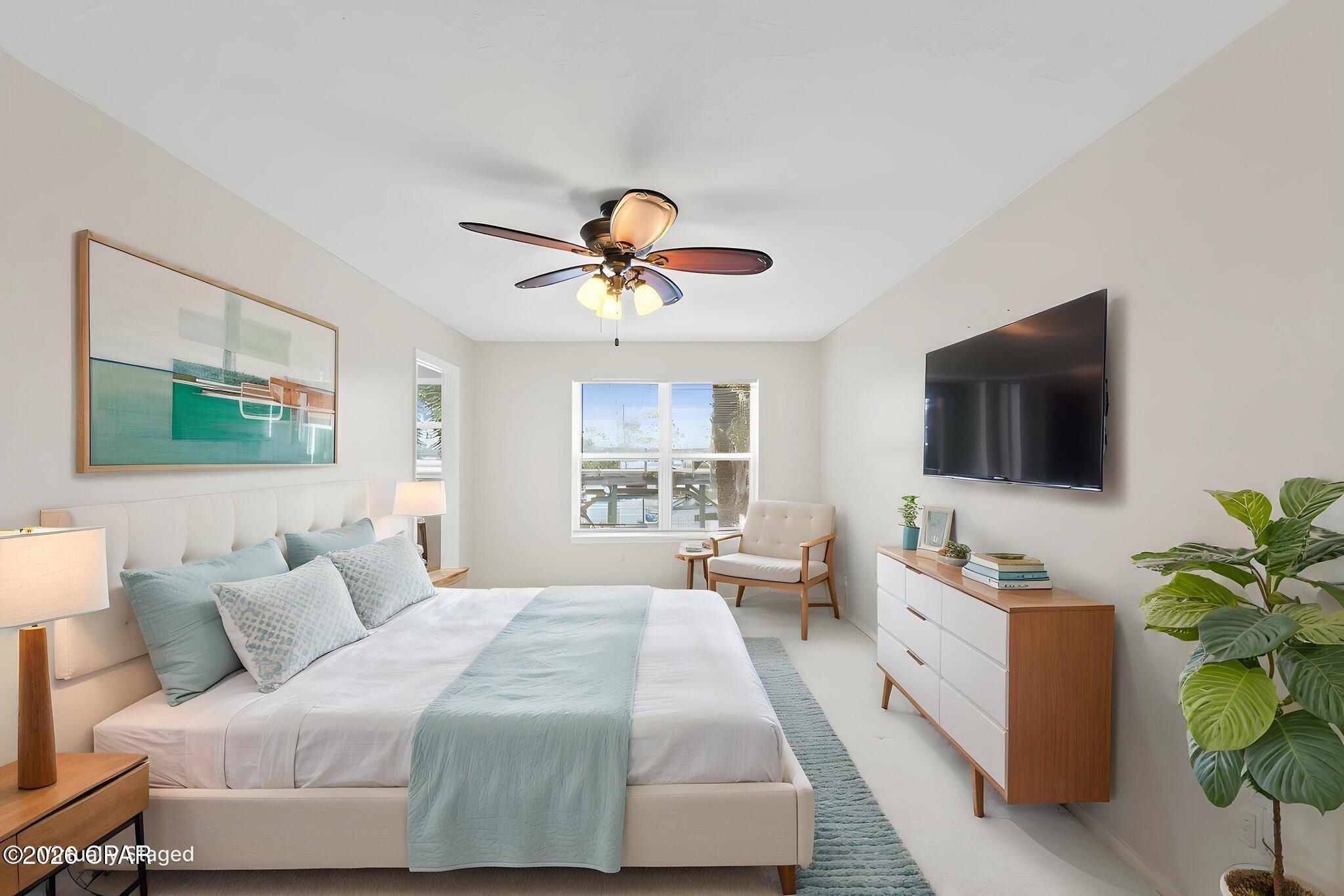 Harbour Towne - Residential