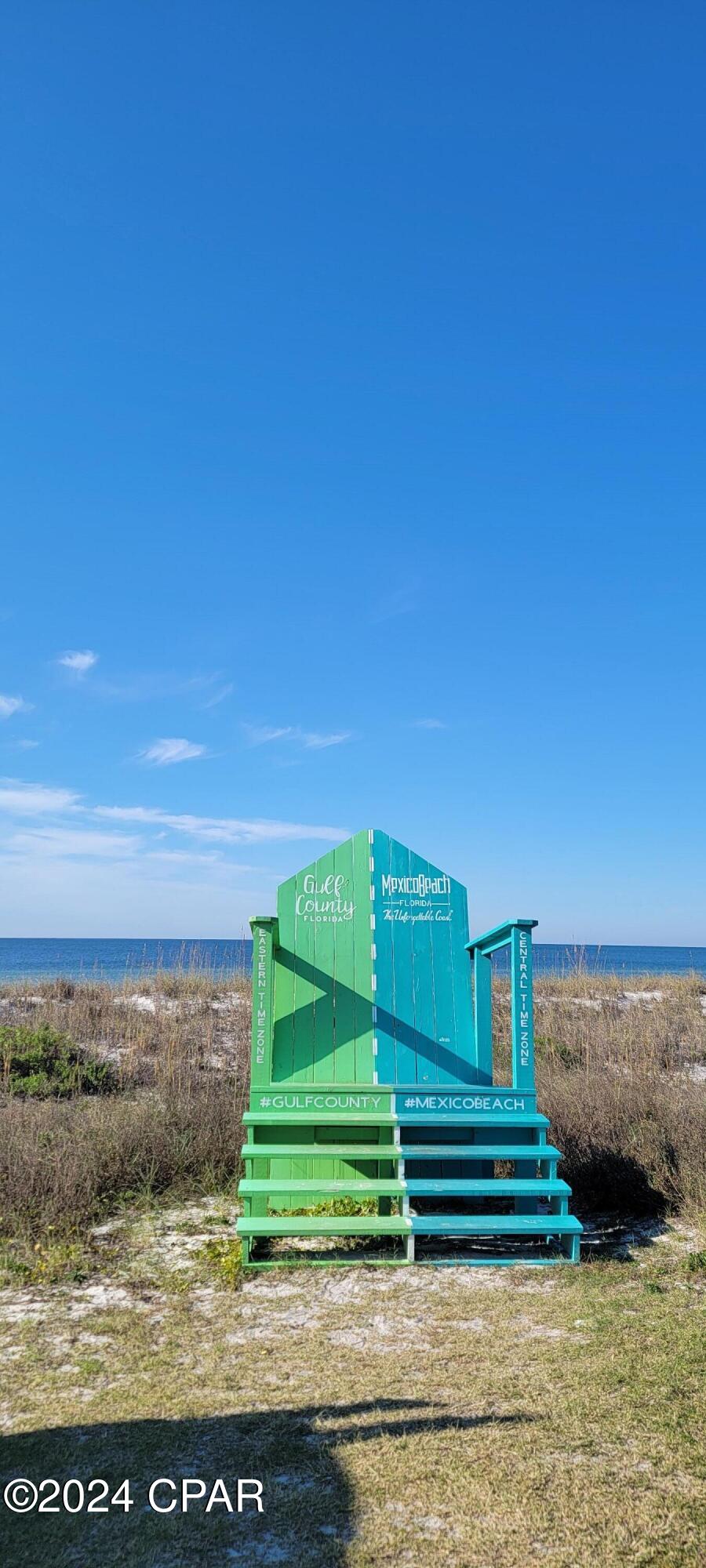 Magnolia Bluff - Land