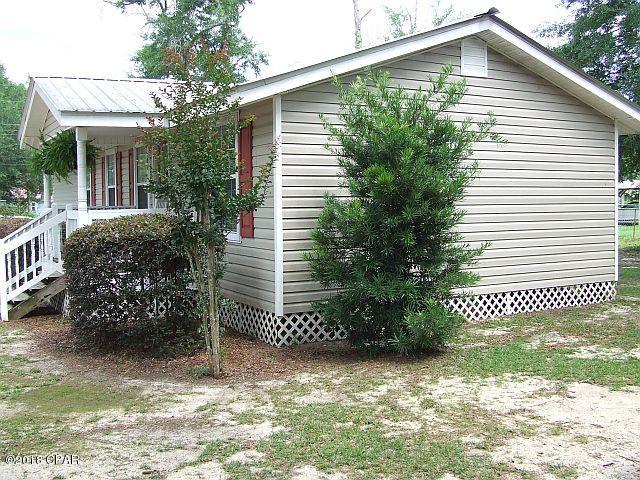 [No Recorded Subdiv] - Residential