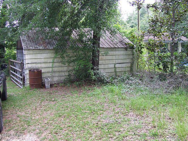 [No Recorded Subdiv] - Residential