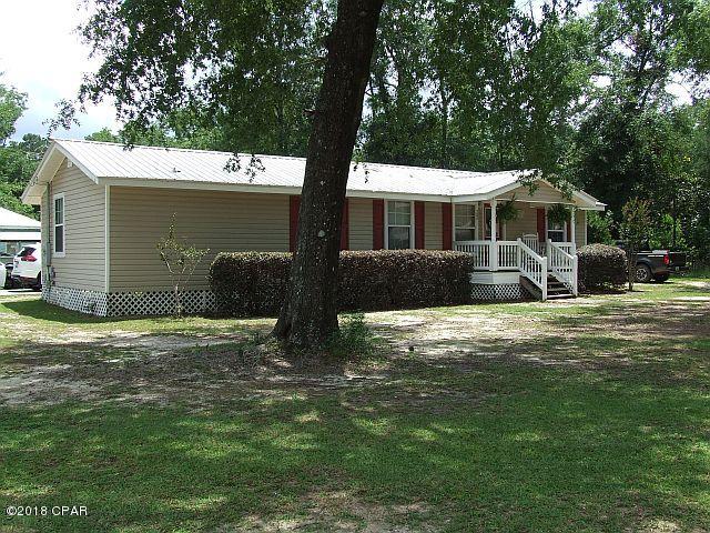 [No Recorded Subdiv] - Residential