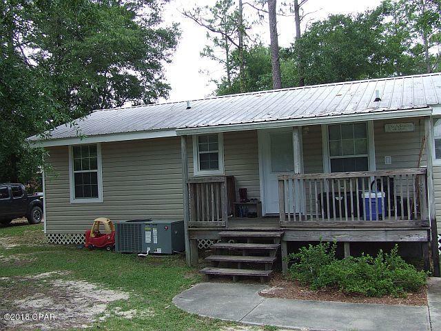 [No Recorded Subdiv] - Residential