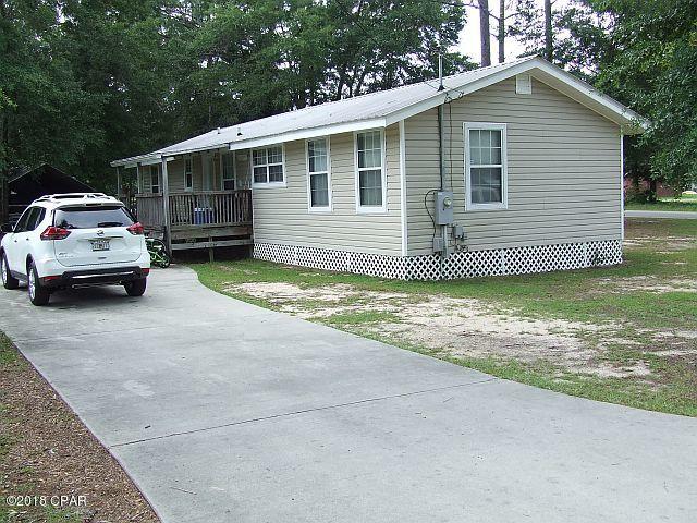 [No Recorded Subdiv] - Residential