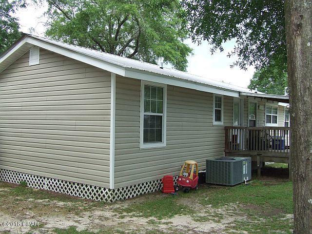 [No Recorded Subdiv] - Residential