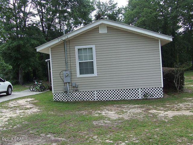 [No Recorded Subdiv] - Residential