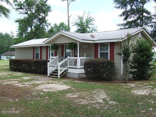 [No Recorded Subdiv] - Residential