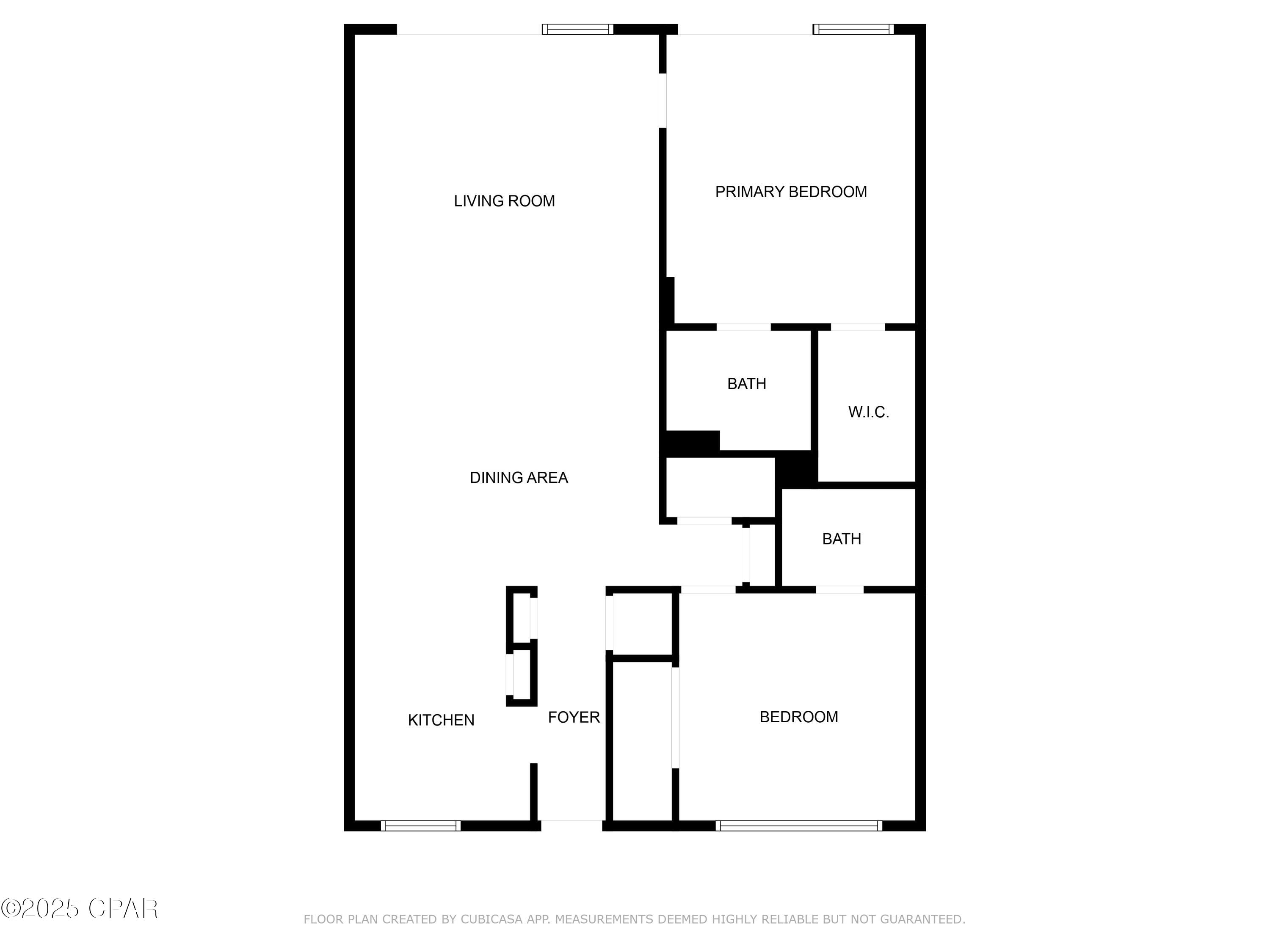 Cove Condominium - Residential