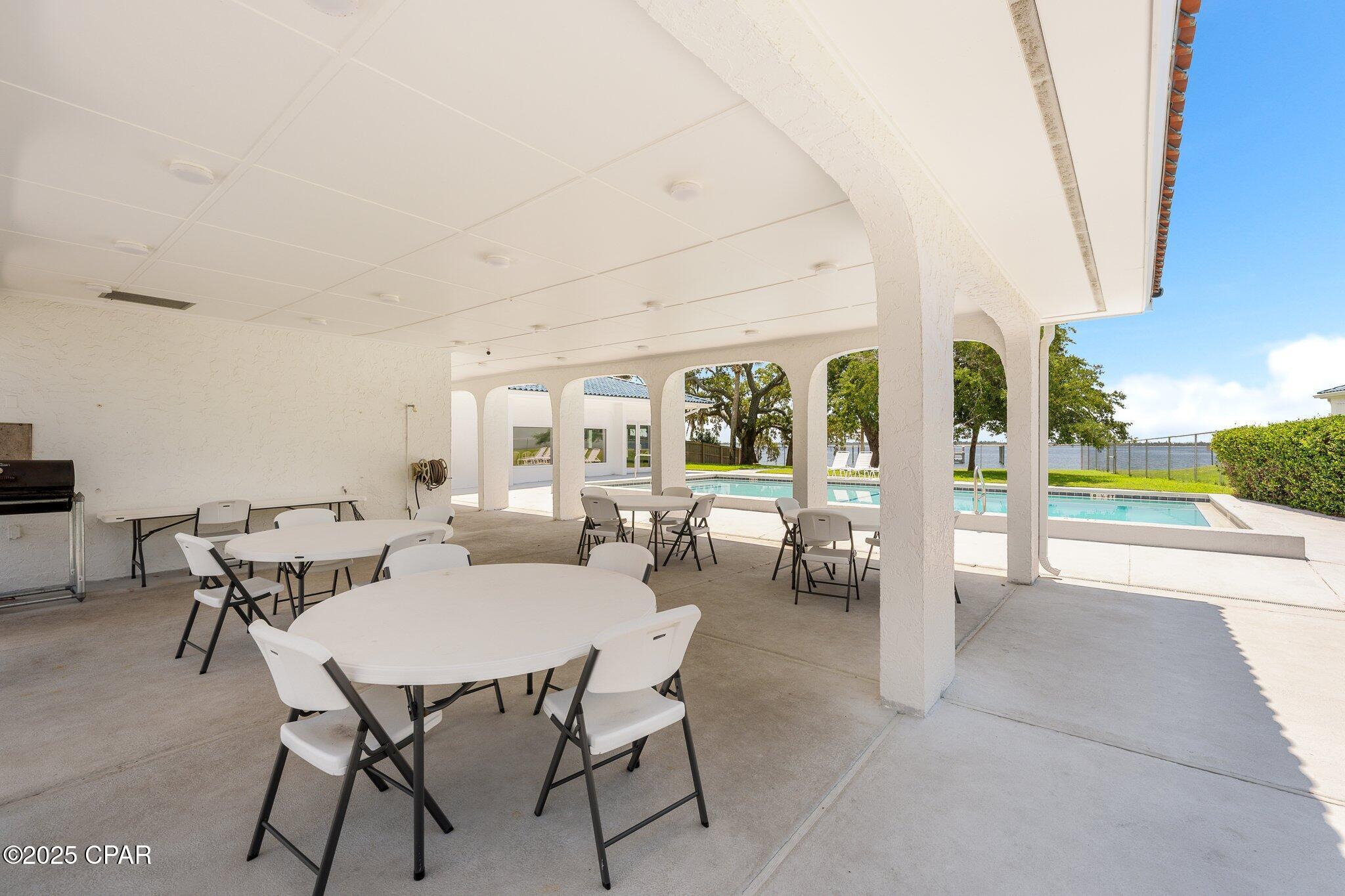 Cove Condominium - Residential