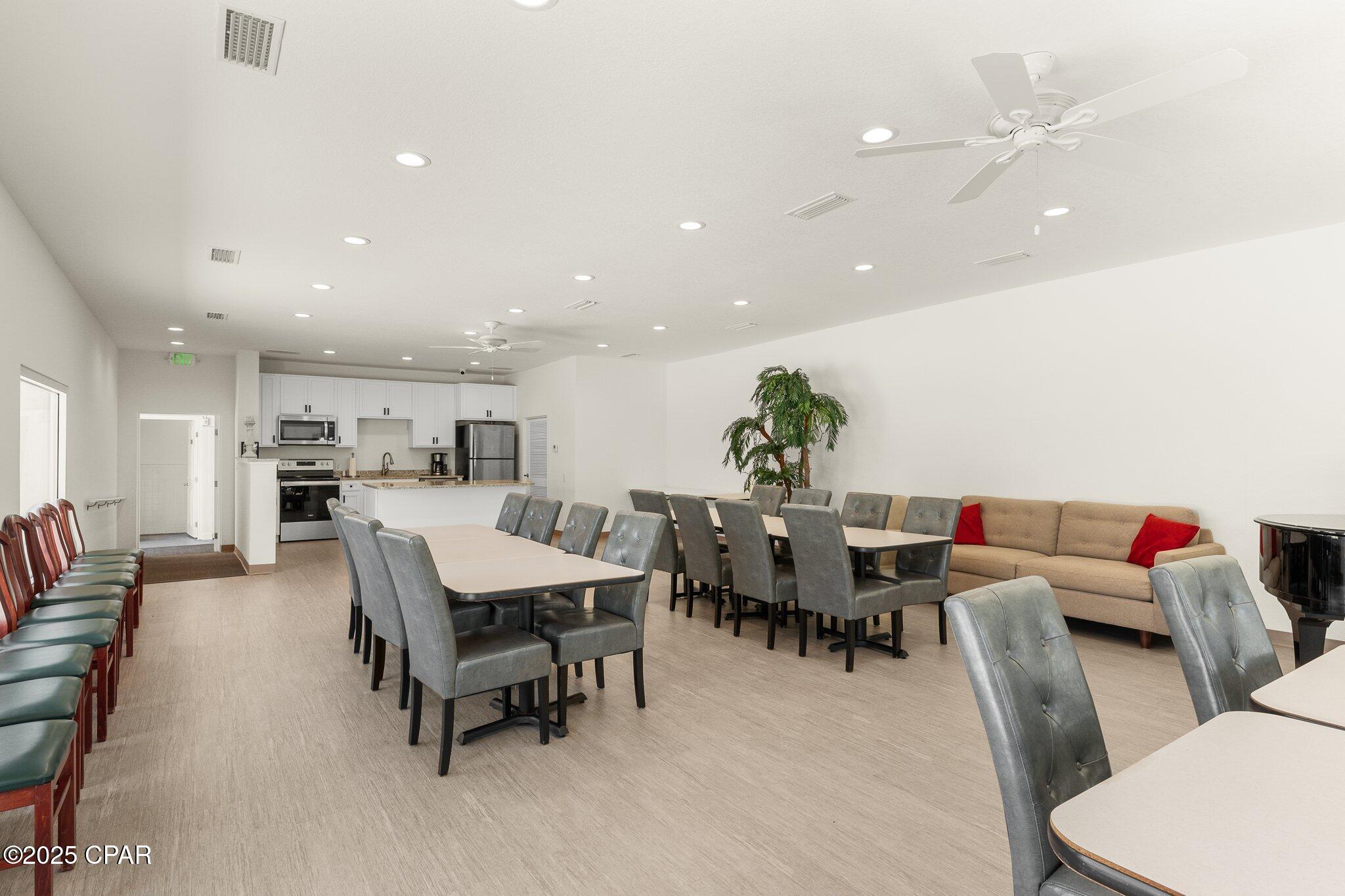 Cove Condominium - Residential