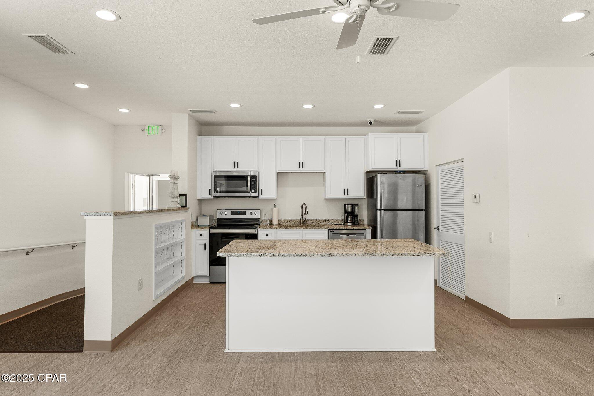 Cove Condominium - Residential