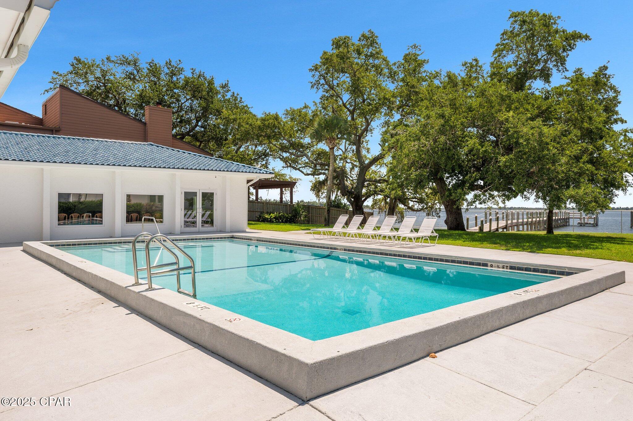 Cove Condominium - Residential