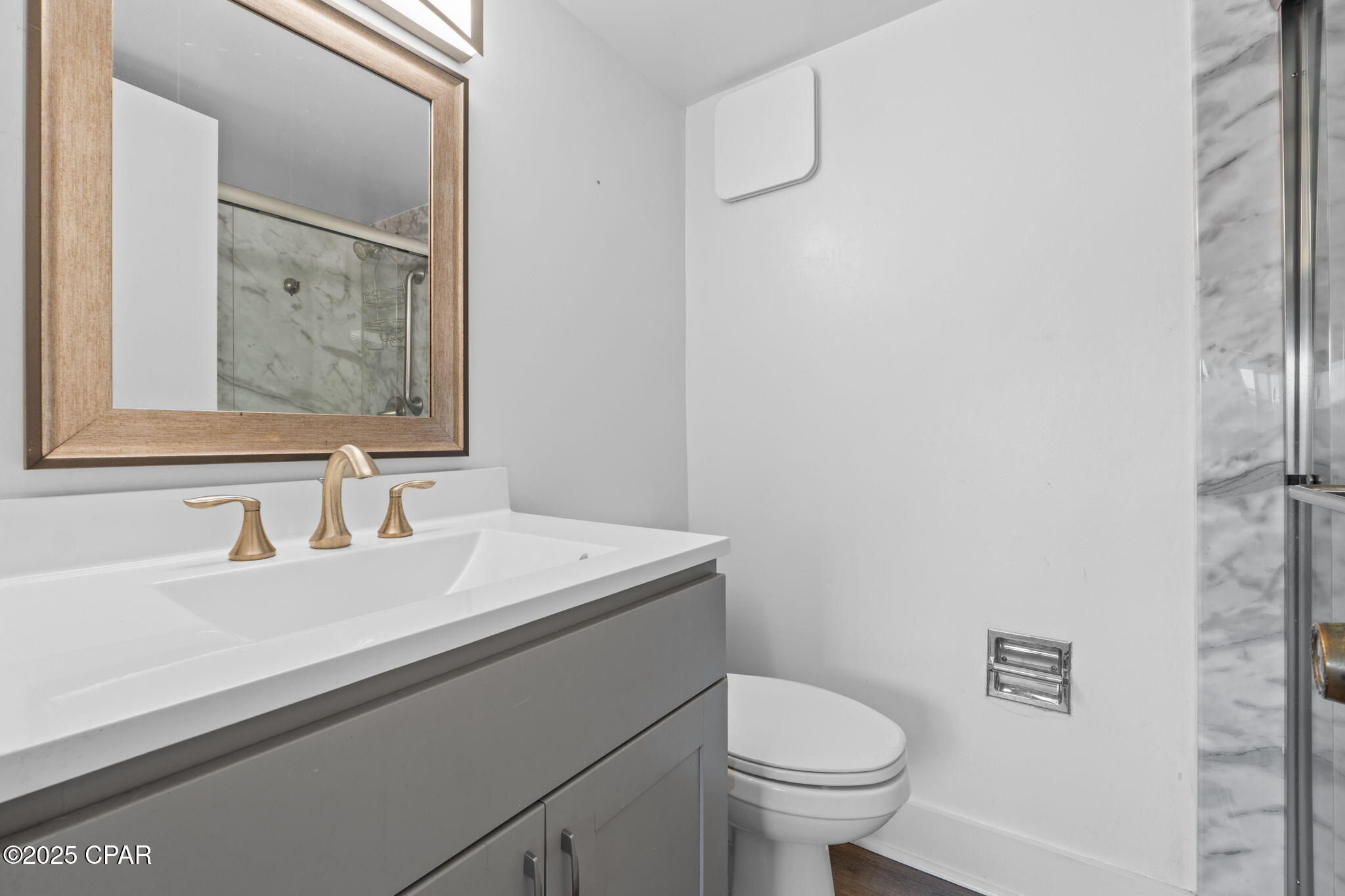 Cove Condominium - Residential