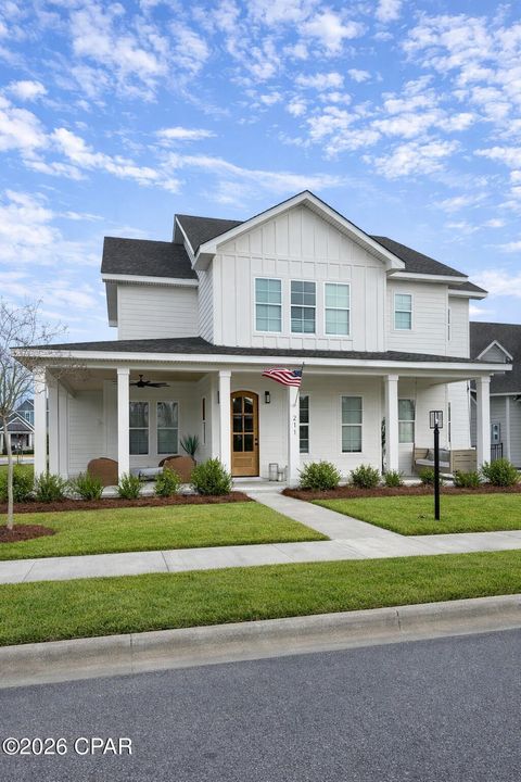 211 Cicero Street Panama City Beach FL 32407