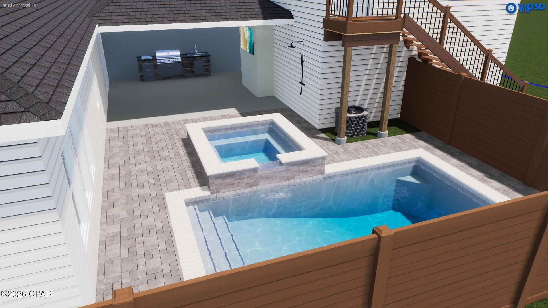 Tapestry Park - Residential