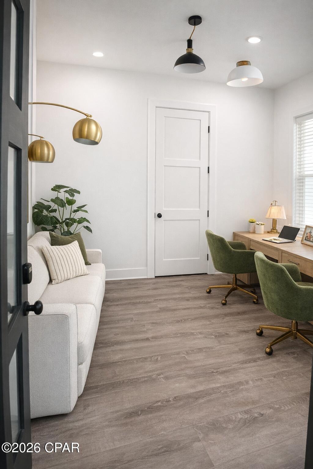 Tapestry Park - Residential