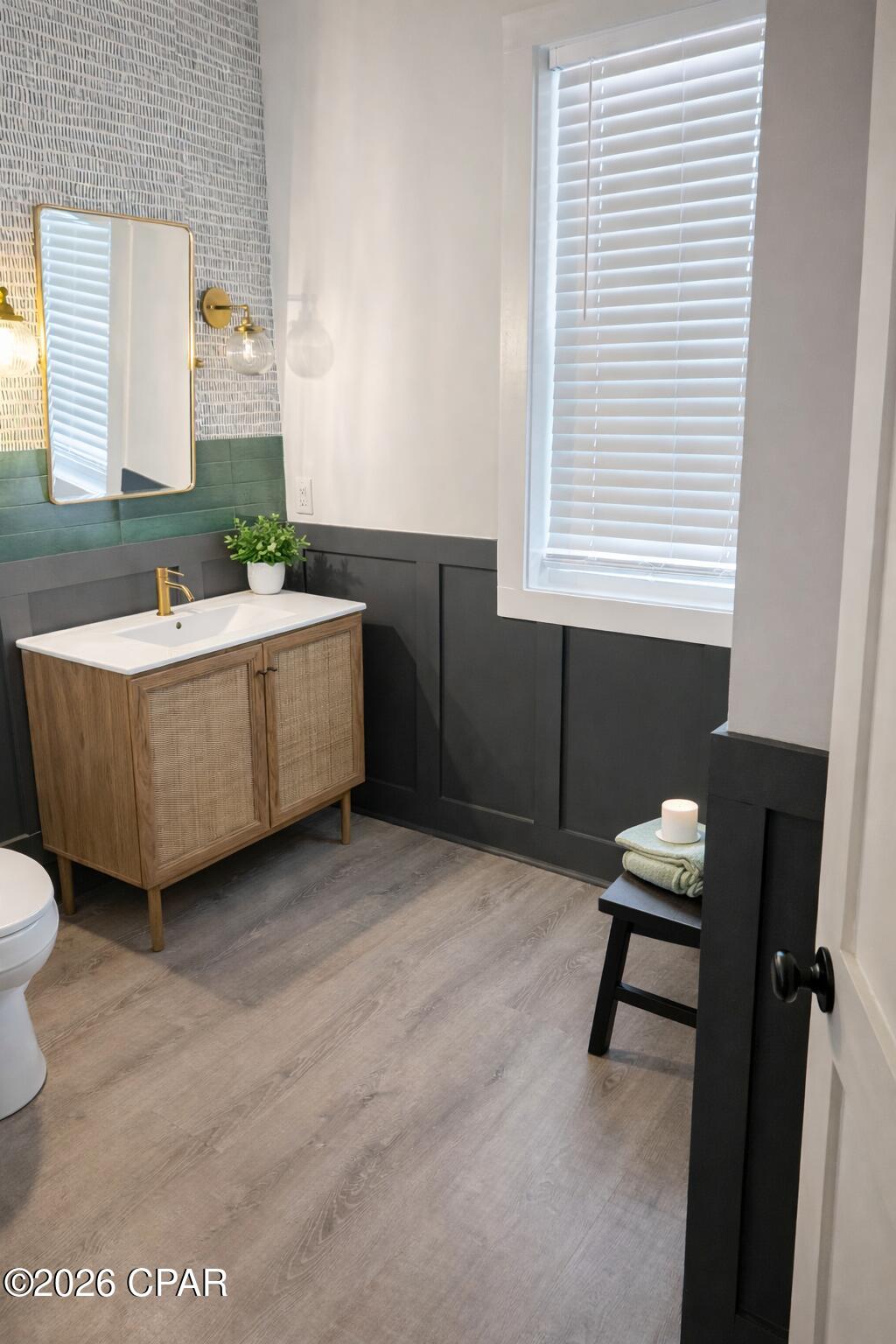 Tapestry Park - Residential