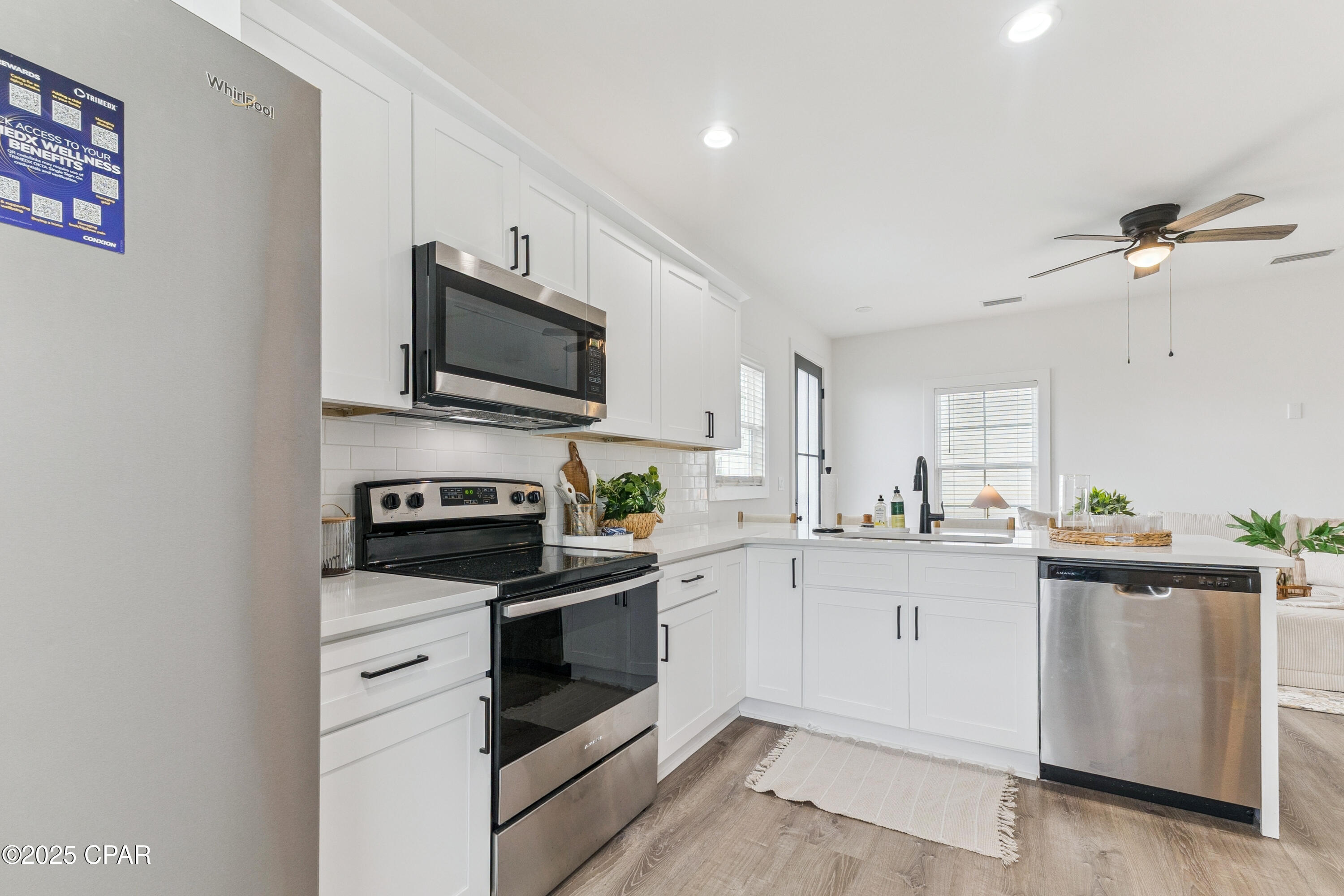 Tapestry Park - Residential