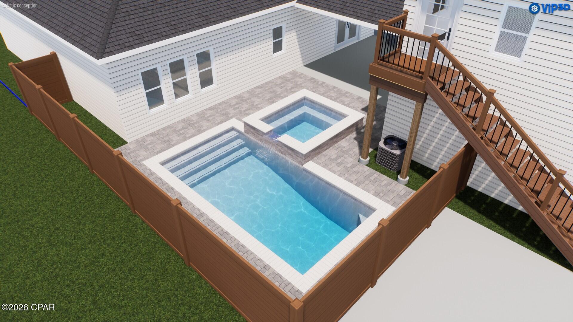 Tapestry Park - Residential