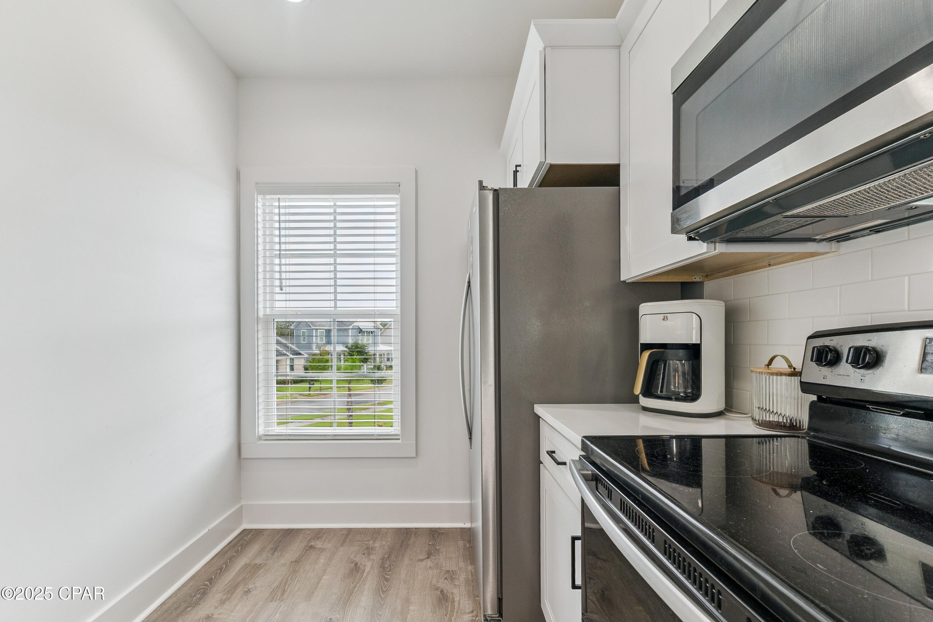 Tapestry Park - Residential