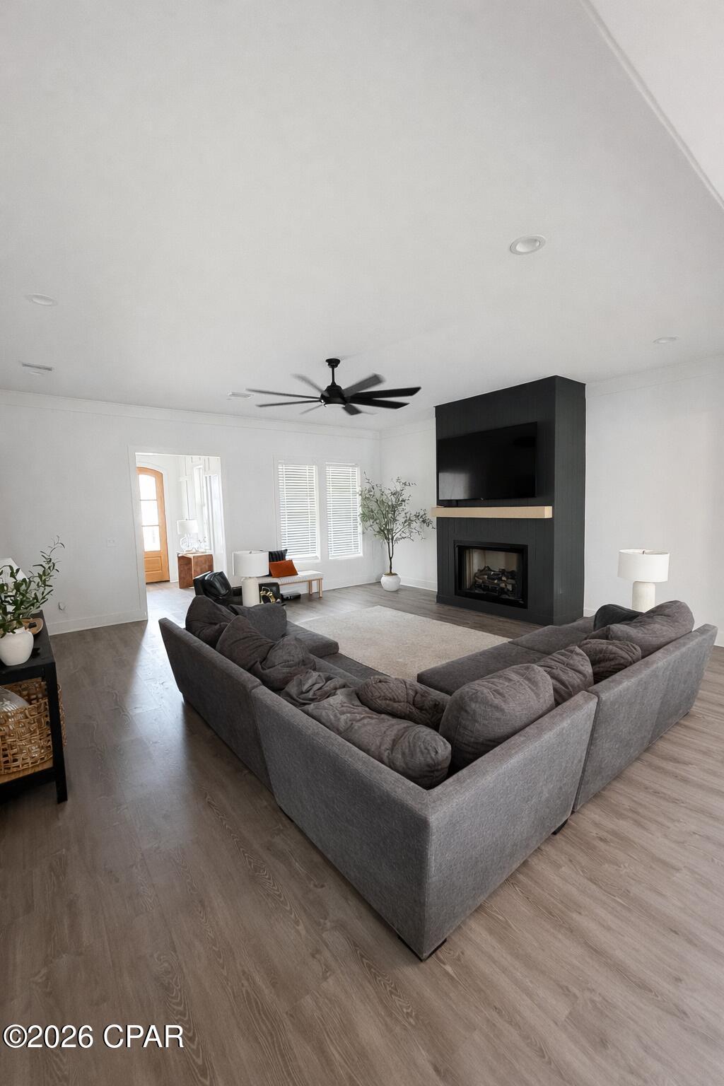 Tapestry Park - Residential